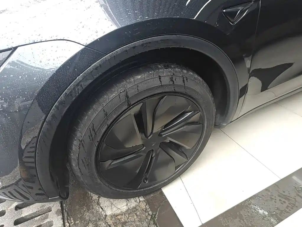Tesla Model Y — миниатюра 23