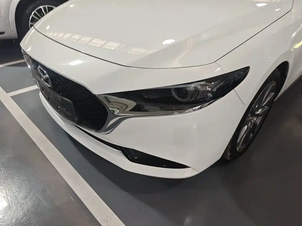 Mazda 3 Axela — миниатюра 24