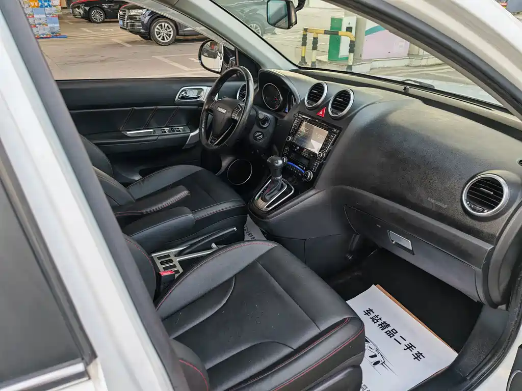 Haval H6 — миниатюра 8