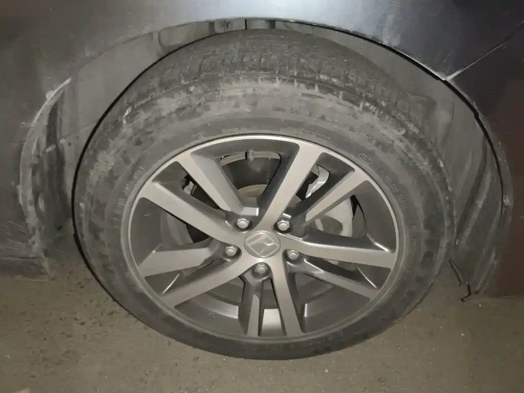 Honda Civic — миниатюра 24