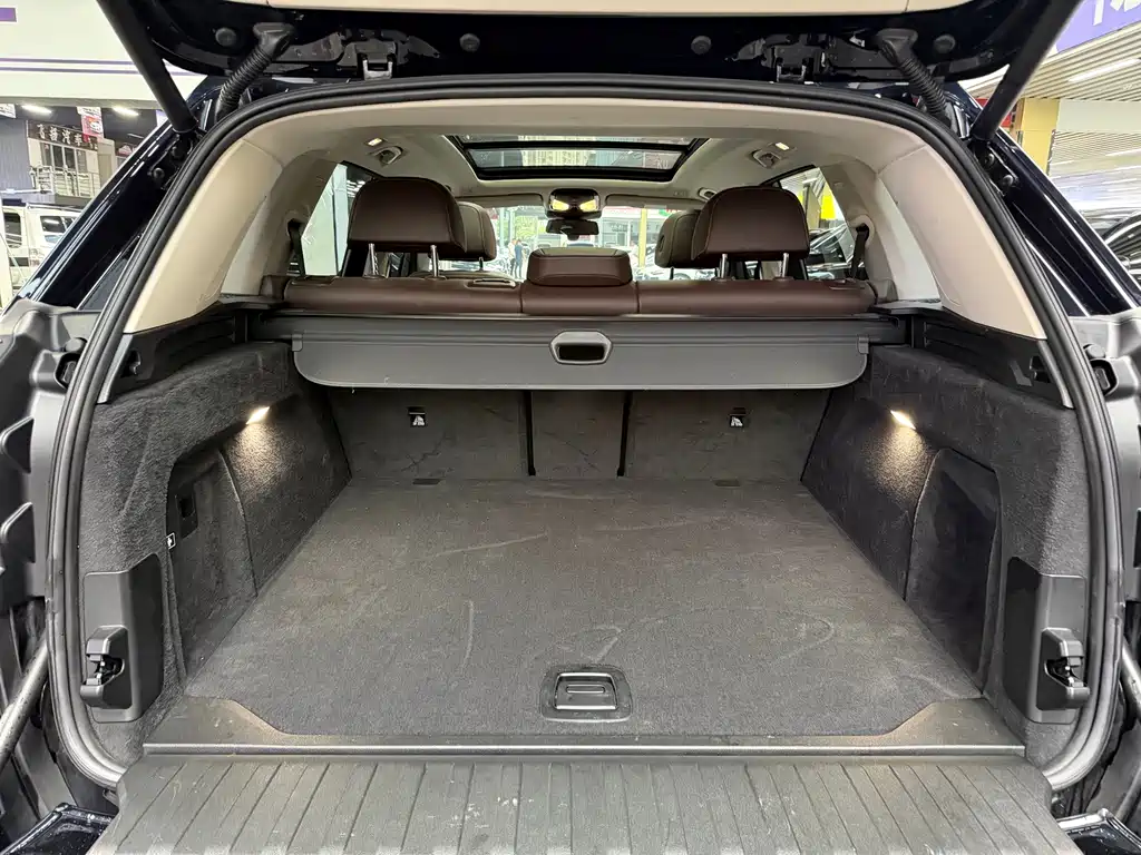 BMW X5 — миниатюра 20