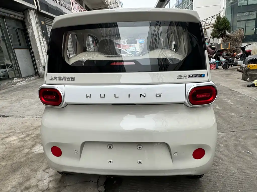 Wuling Mini EV MINIEV 2024 215km