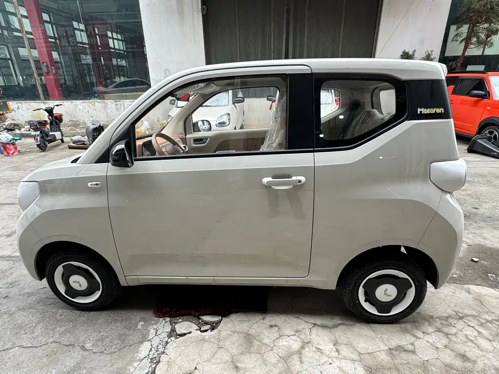 Wuling Mini EV MINIEV 2024 215km