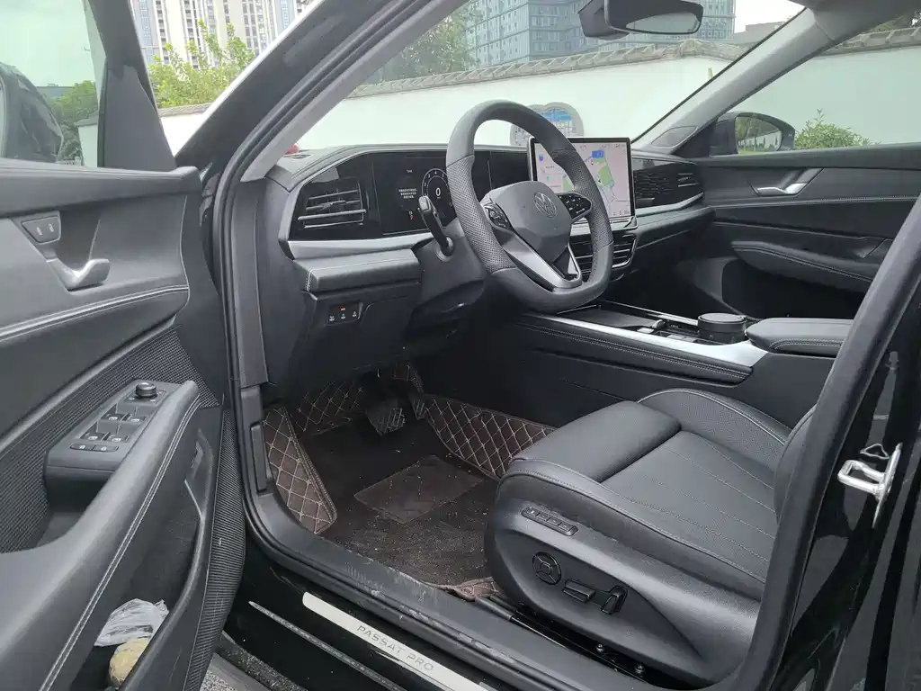 Volkswagen Passat 2026 Pro 380TSI