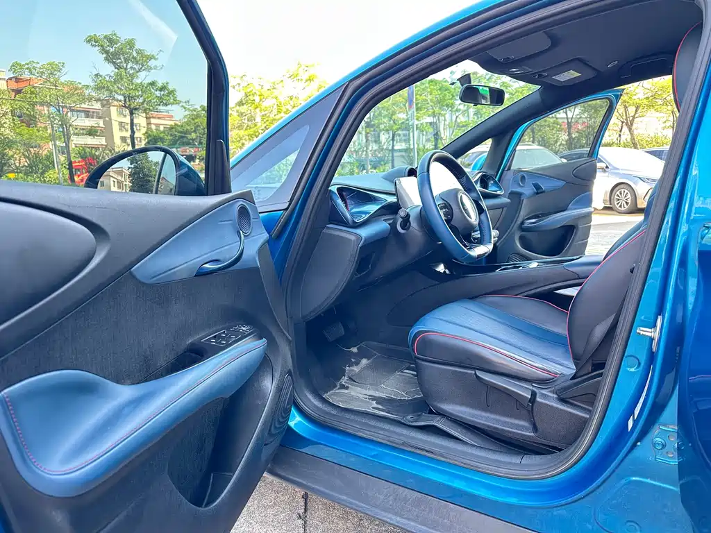 BYD Dolphin — миниатюра 12