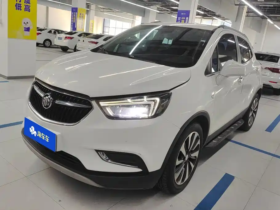 Buick Encore