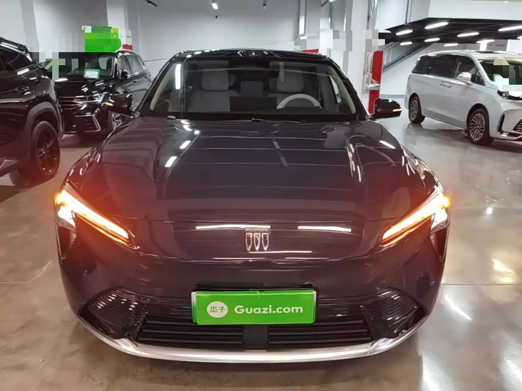 Buick Бьюик в Land L7 — миниатюра 3