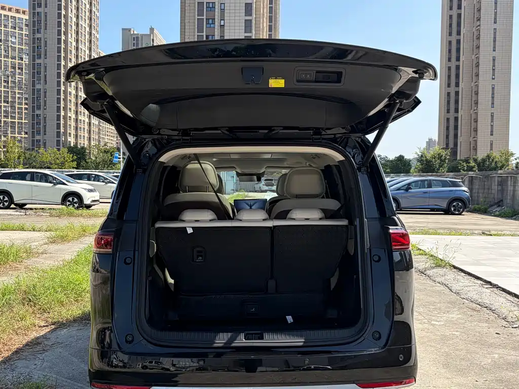 BYD Xia — миниатюра 5