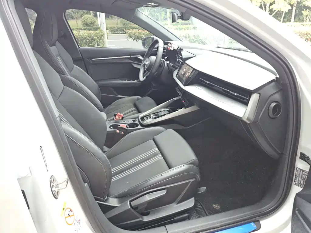 Audi A3 2024 Sportback 35 TFSI Fashion Sport