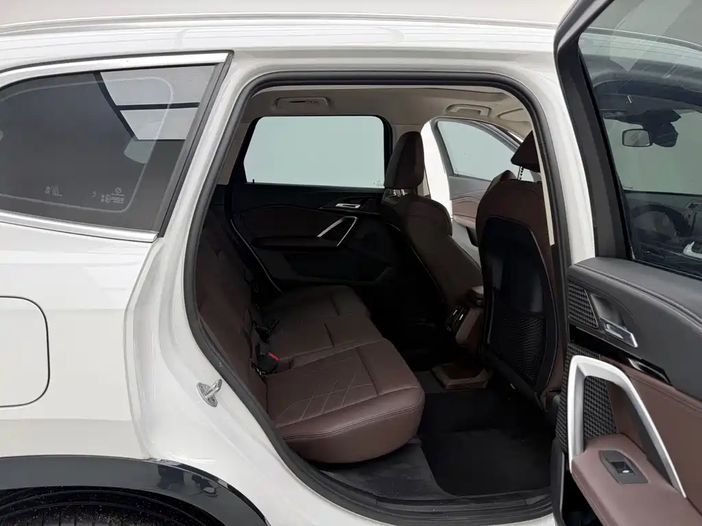 BMW X1 2023 sDrive20Li X