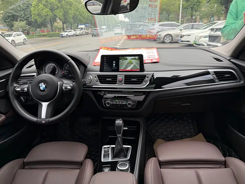 BMW 1 Series — миниатюра 9
