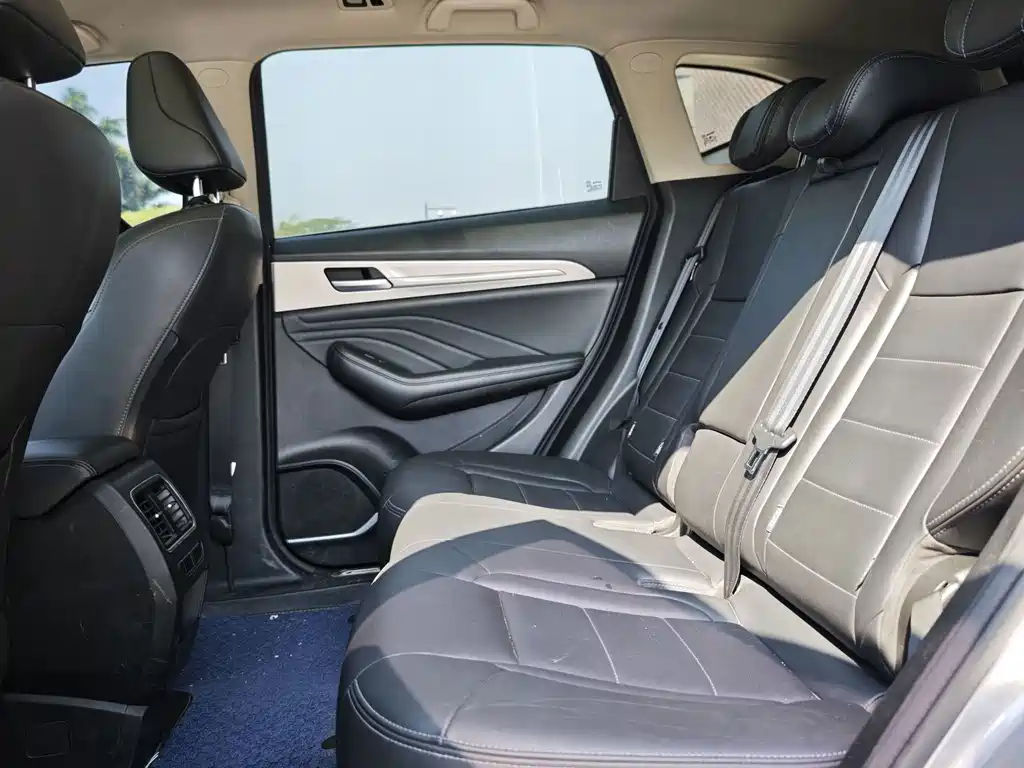Haval F7 — миниатюра 6