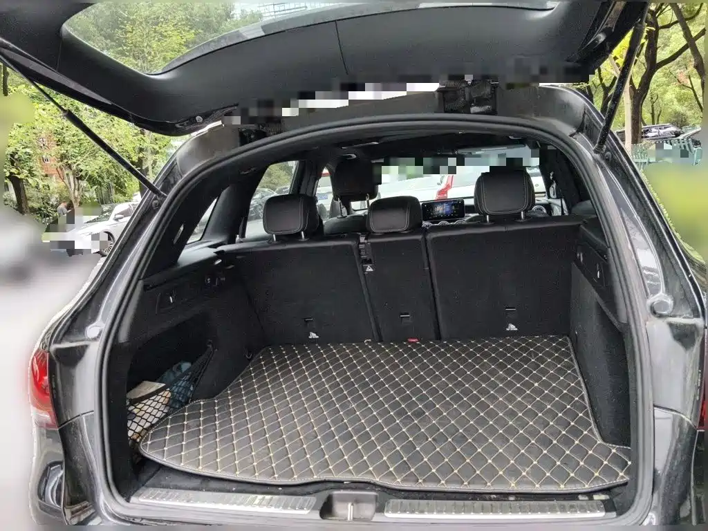 Mercedes-Benz GLC — миниатюра 20