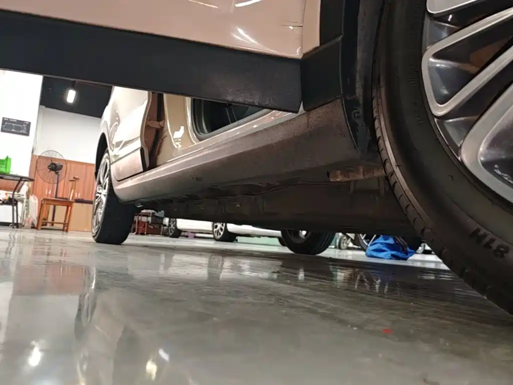 Leapmotor Leapmotor T03 — миниатюра 21