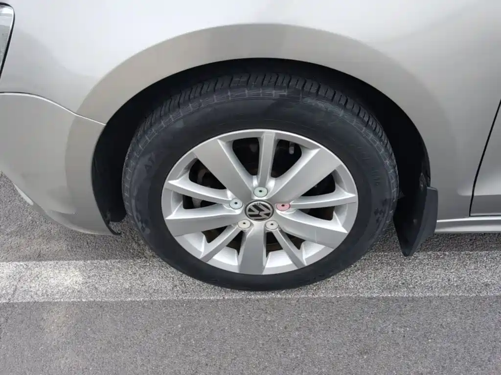Volkswagen Sagitar — миниатюра 23