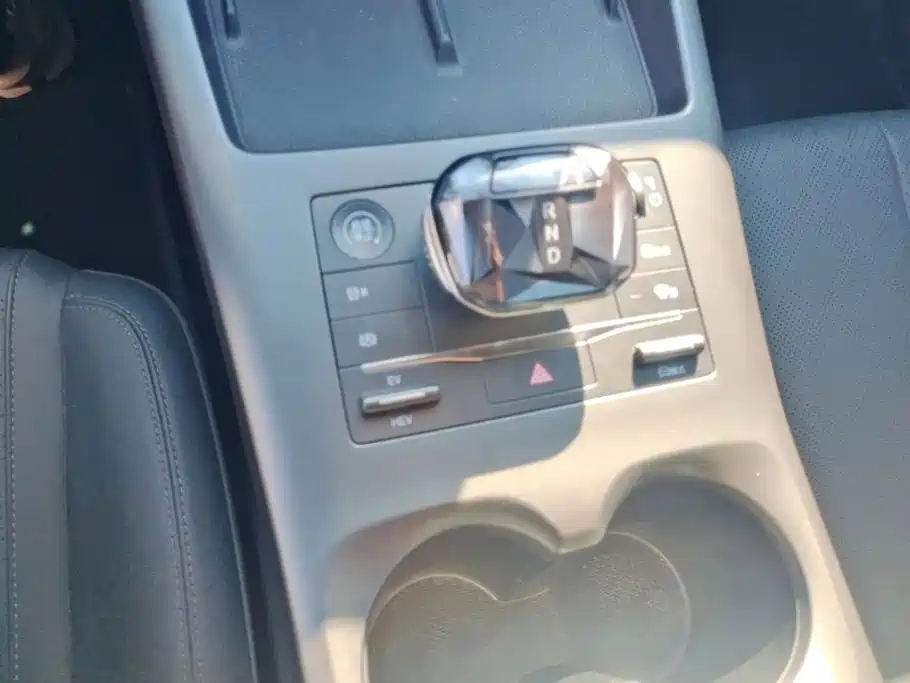 BYD Qin PLUS — миниатюра 16