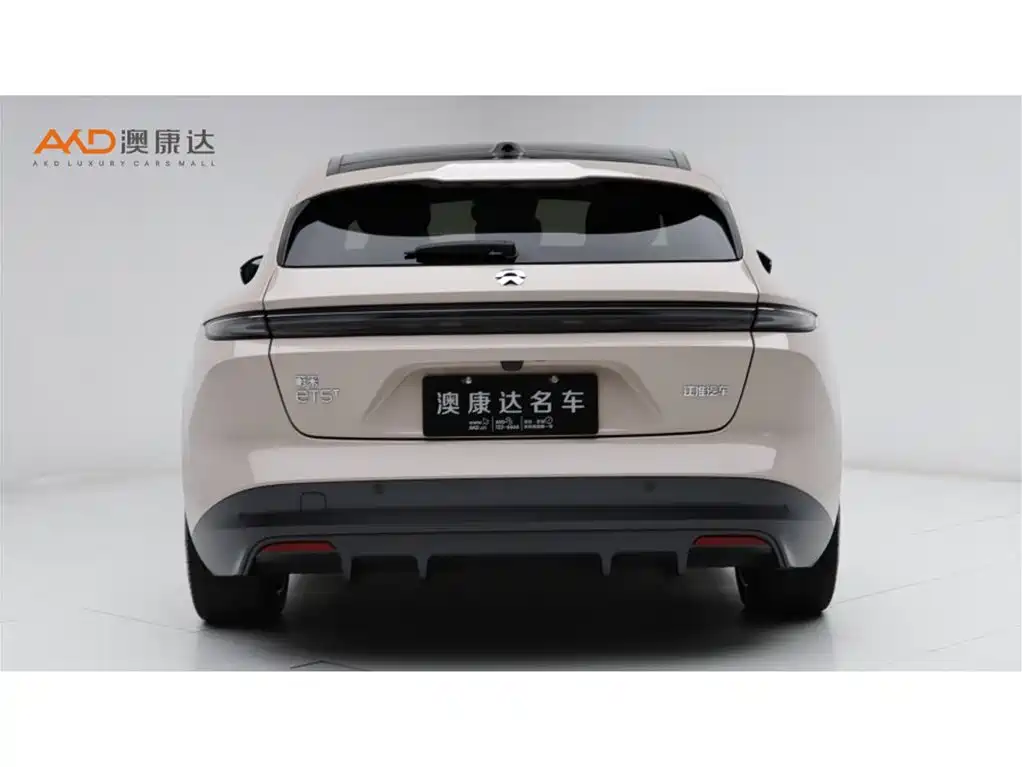 NIO NIO ET5T