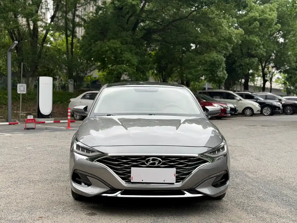 Hyundai Lafesta 2019 280TGDi VI