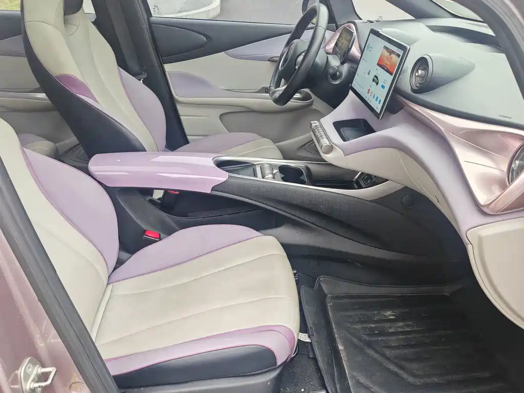BYD Dolphin — миниатюра 13