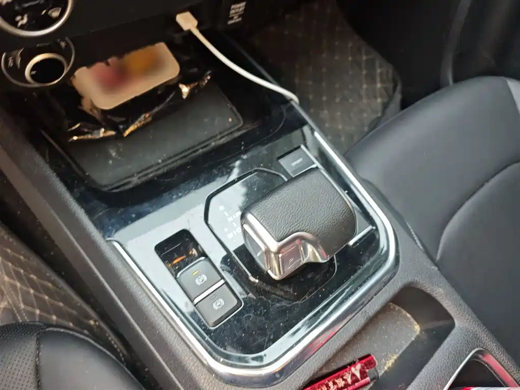Isuzu Lingtuo — миниатюра 7