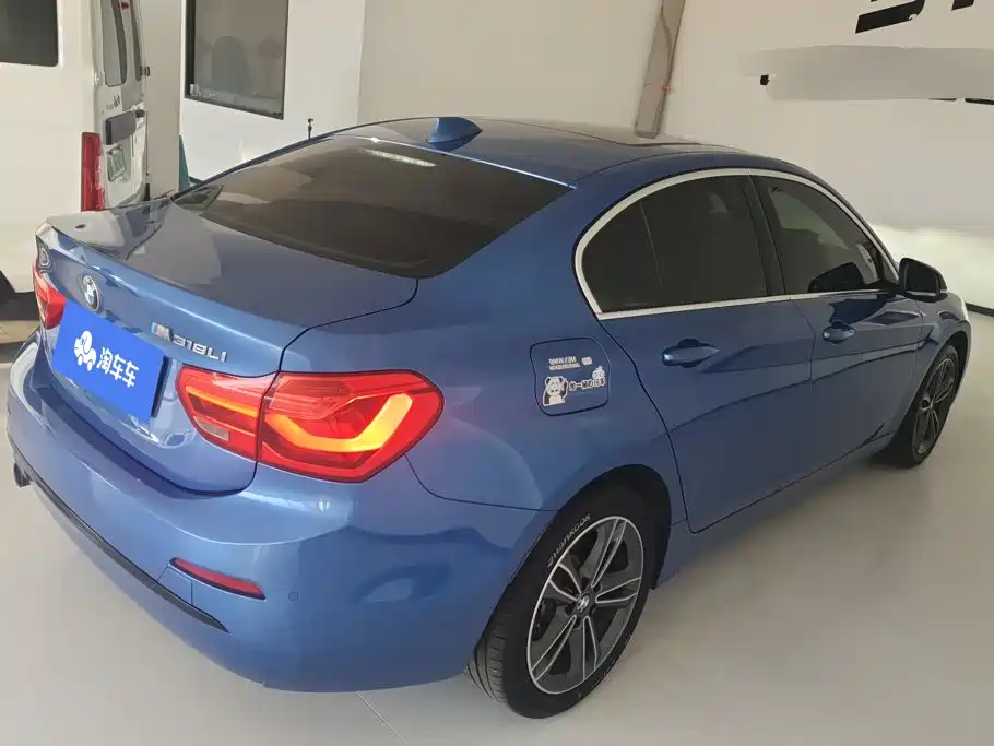 BMW 1 Series — миниатюра 3
