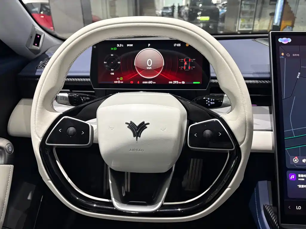 Neta Neta GT — миниатюра 6