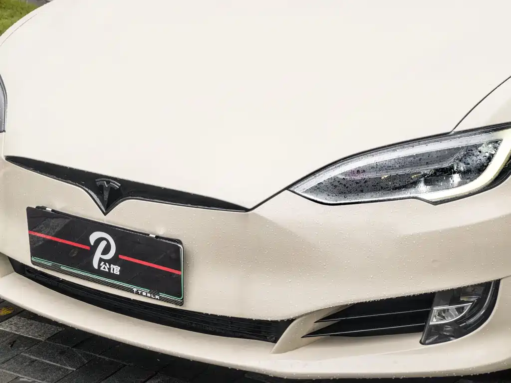Tesla Model S 2016 Model S 75