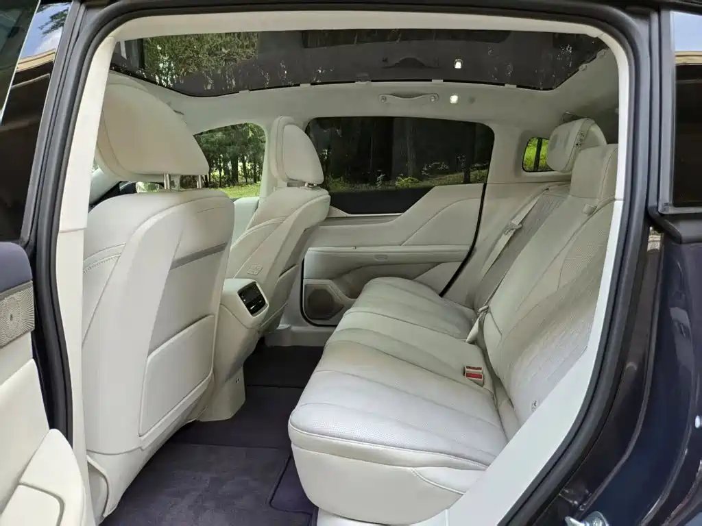 Buick Бьюик в Land L7 — миниатюра 5