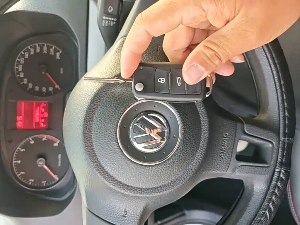 Volkswagen Jetta — миниатюра 9