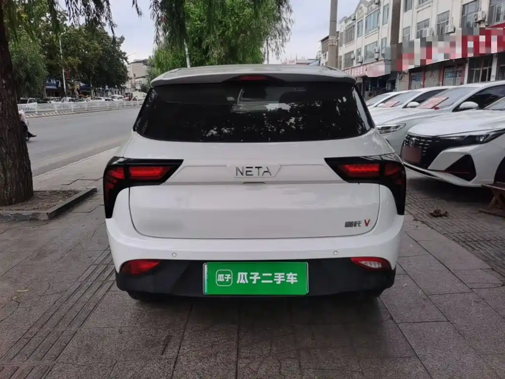 Neta Neta V — миниатюра 6