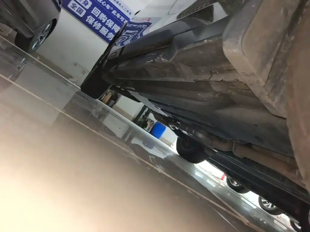 Subaru Outback — миниатюра 21