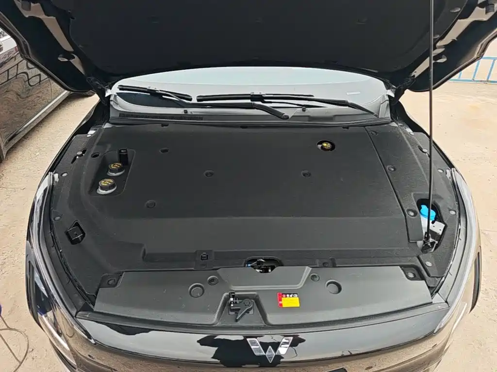 Wuling Xingguang — миниатюра 20