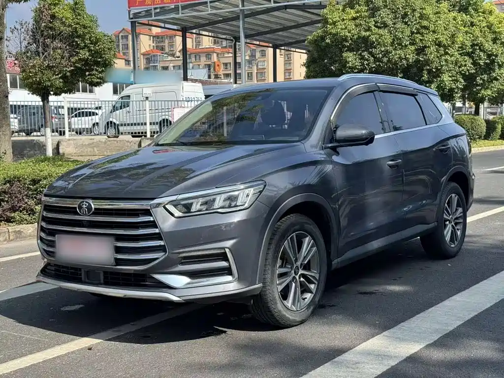 BYD Pro — миниатюра 2