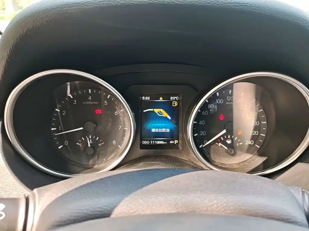 Haval H6 Coupe — миниатюра 12