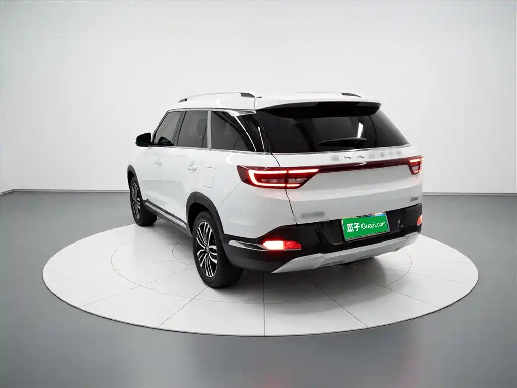 Changhe Changhe Q7 — миниатюра 23