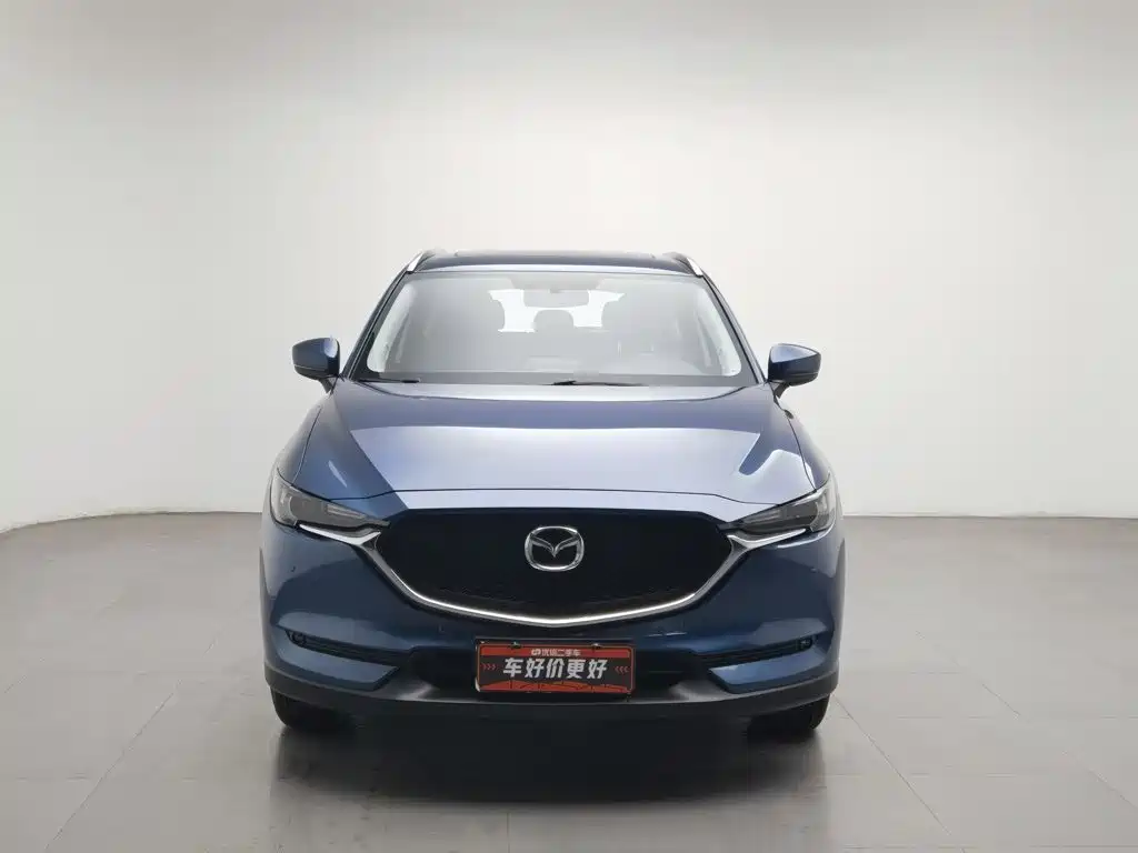 Mazda CX-5 — миниатюра 3