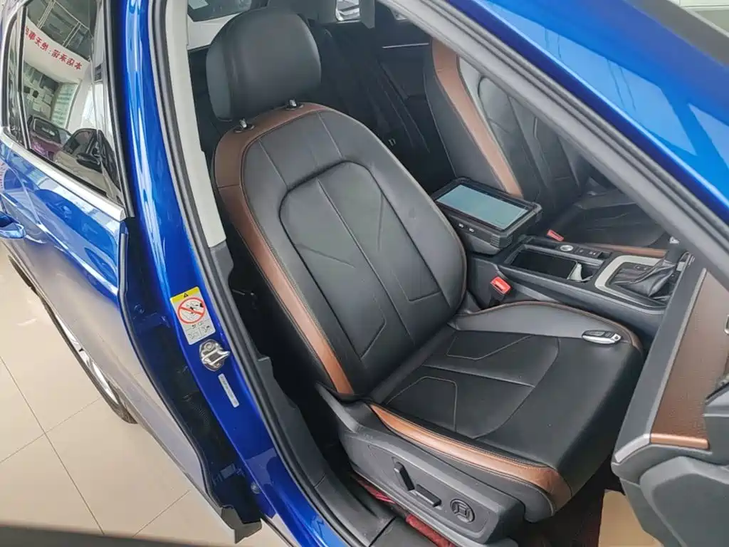 Audi Q3 — миниатюра 25