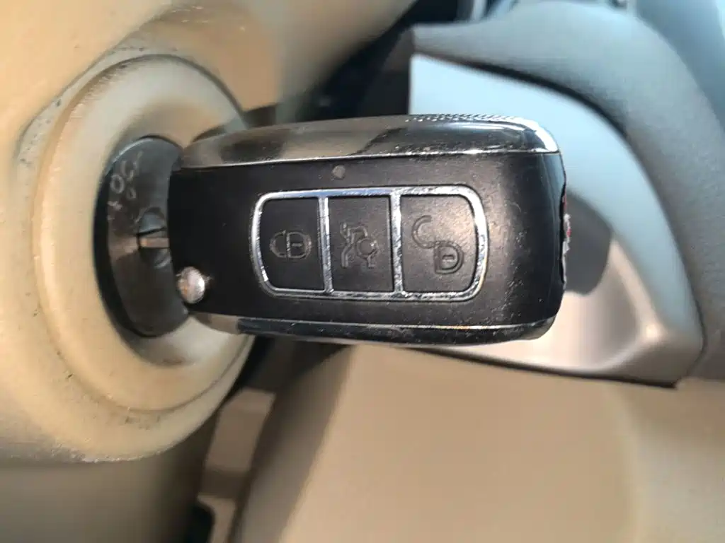 Nissan Sylphy — миниатюра 9