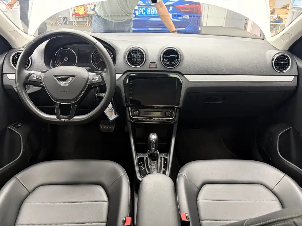 Jetta VA3 — миниатюра 10