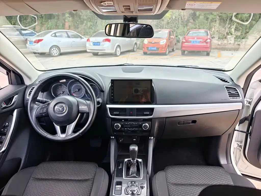 Mazda CX-5 — миниатюра 17