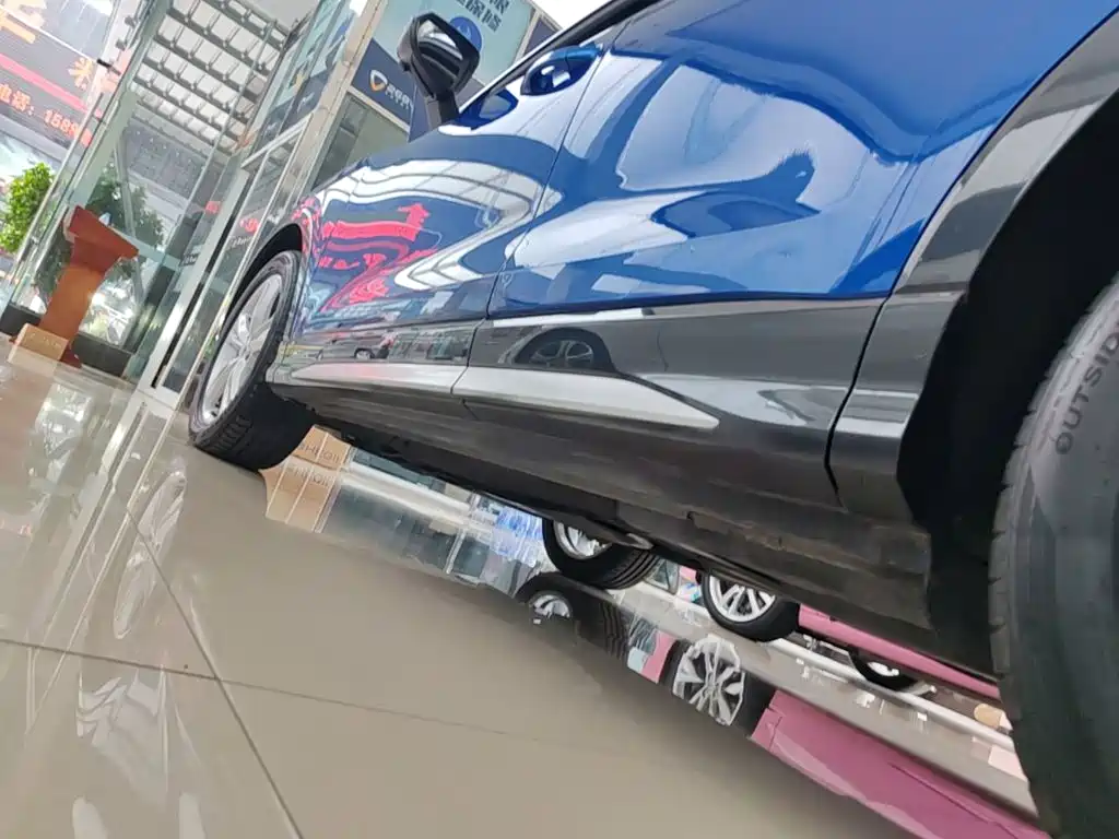 Audi Q3 — миниатюра 22