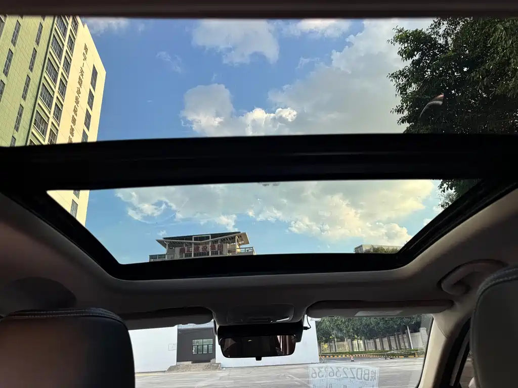 Chery Arrizo 8 — миниатюра 25