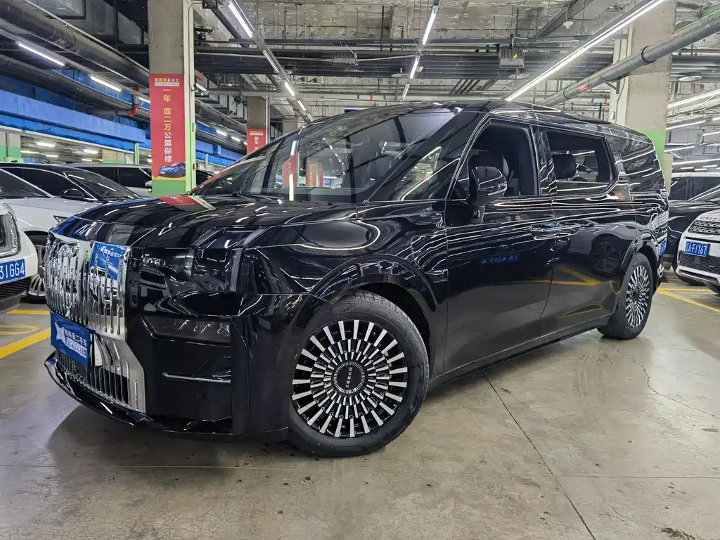 ZEEKR EXTREME KRYPTON 009