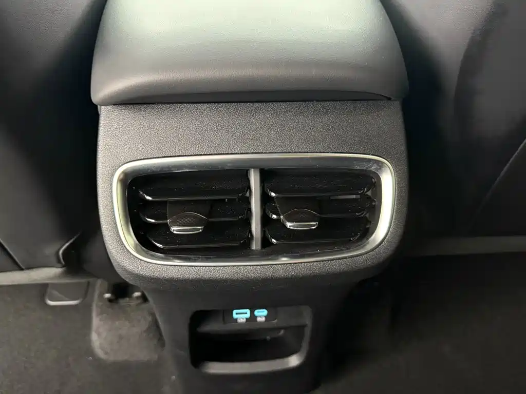 BYD Sealion 06 — миниатюра 8
