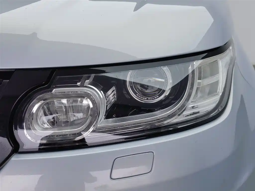 Land Rover Range Rover Sport 2015 3.0 SC V6 HSE DYNAMIC