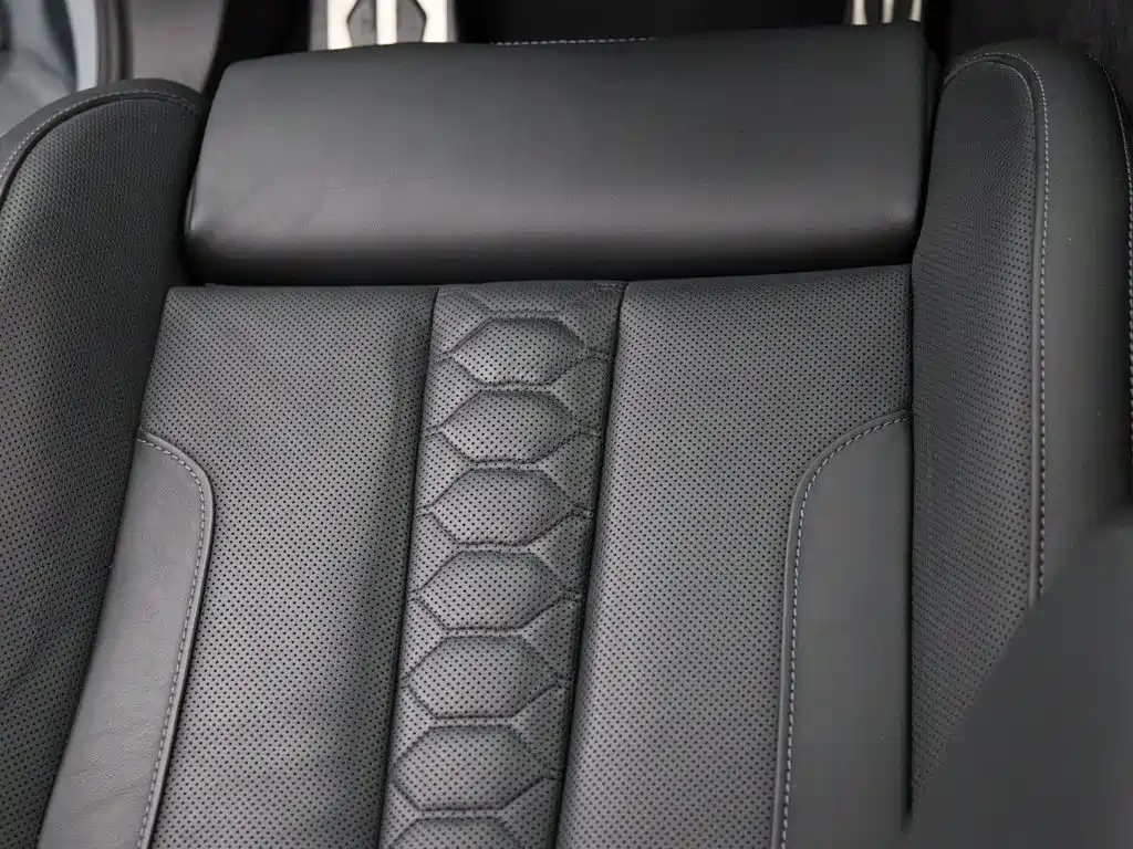 BMW X6 M — миниатюра 21