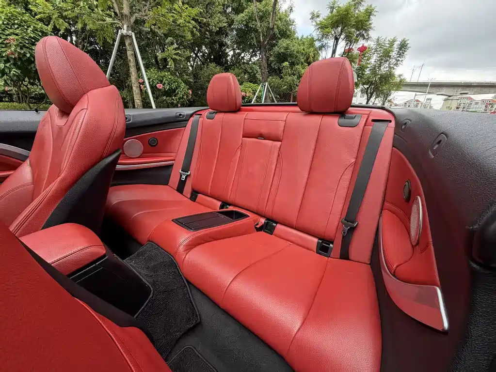 BMW 4 Series — миниатюра 9