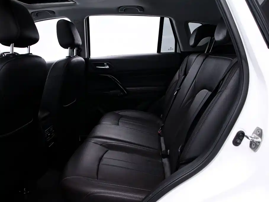 GAC Motor Trumpchi GS4 — миниатюра 15