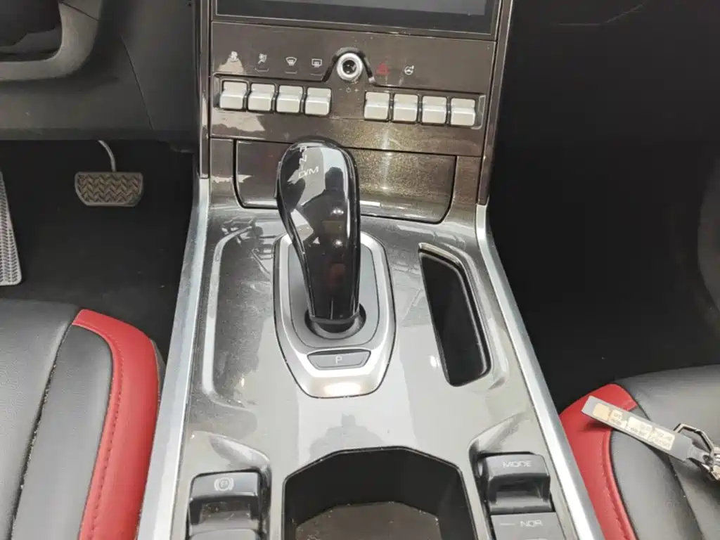 Haval H4 — миниатюра 14