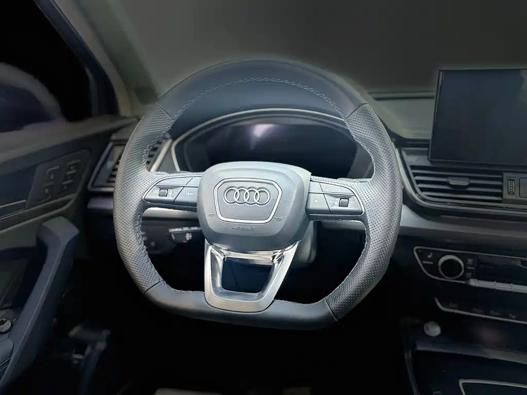 Audi Q5L — фотографии объявления, Фото 13